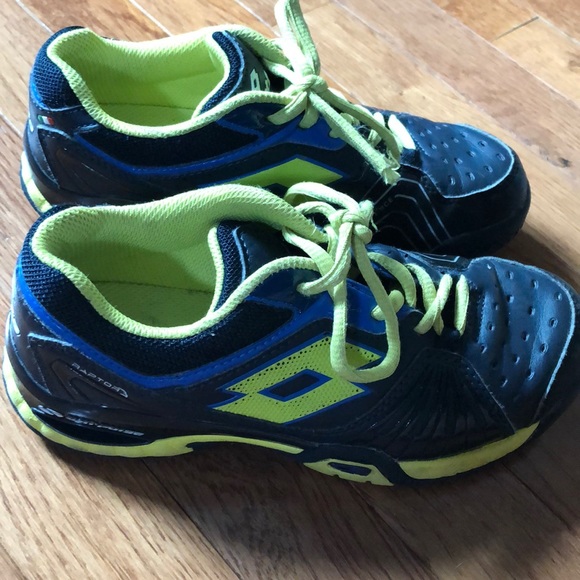 lotto shoes for boys